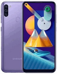 Замена дисплея на телефоне Samsung Galaxy M11 в Саратове